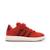 Baskets garçon grand court 00s Rouge 2 - vertbaudet enfant 