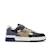 Baskets garçon travys Marine+Noir 2 - vertbaudet enfant 