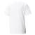 T-shirt garçon manches courtes power elongated Blanc 3 - vertbaudet enfant 