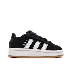 Baskets campus fille - vertbaudet enfant