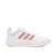 Baskets fille Blanc+Blanc white 2 - vertbaudet enfant 