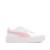 Baskets fille carina 3.0 jellyy Blanc+Noir 1 - vertbaudet enfant 