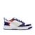 Baskets garçon rebound low Bleu+Marine 8 - vertbaudet enfant 