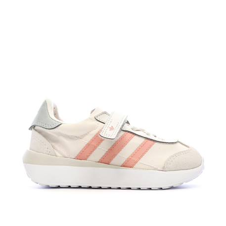 Baskets fille country xlg Rose 1 - vertbaudet enfant 