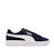 Baskets basses à lacets Marine+Marine blanc+Noir blanc 1 - vertbaudet enfant 