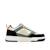 Baskets garçon logo manis Blanc 1 - vertbaudet enfant 