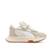 Baskets garçon wild Beige 1 - vertbaudet enfant 