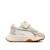 Baskets garçon band Beige 1 - vertbaudet enfant 