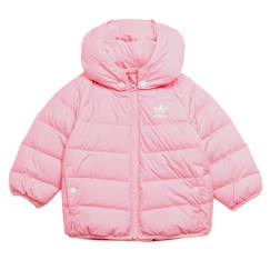 Doudoune enfant fille polyester - vertbaudet enfant
