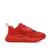 Baskets garçon soft wired 2 Marine+Rouge 7 - vertbaudet enfant 