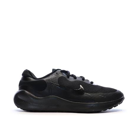 Chaussures de sport enfant revolution 7 gs Noir 1 - vertbaudet enfant 