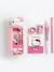Trousse hello kitty enfant Rose 3 - vertbaudet enfant 