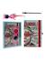 Set de papeterie harry potter luna lovegood Rose 3 - vertbaudet enfant 