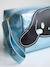 Trousse de toilette cinnamoroll enfant Bleu holographique 4 - vertbaudet enfant 