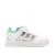 Baskets enfant grand court Blanc 3 - vertbaudet enfant 