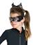 Déguisement enfant catwoman dc comics Noir 2 - vertbaudet enfant 