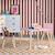 Table carrée enfant bois de pin 2 assises - judith Blanc+Jaune+Rose+Terracotta+Vert+Vert olive 13 - vertbaudet enfant 