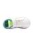 Baskets enfant grand court Blanc 5 - vertbaudet enfant 