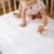 Matelas bébé evo r Blanc 4 - vertbaudet enfant 