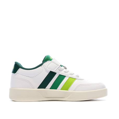 Baskets garçon breaknet 3.0 Blanc 3 - vertbaudet enfant 
