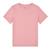 T-shirt à manches courtes fille ess centered cat Bleu+Rose+Rose beige 5 - vertbaudet enfant 