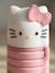 Trousse hello kitty enfant – 13 x 6 x 6 cm Rose 4 - vertbaudet enfant 
