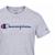 T-shirt garçon à manches courtes signature Blanc+Gris+Gris clair+Marine+Noir+Vert 9 - vertbaudet enfant 