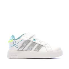 Baskets enfant grand court - vertbaudet enfant