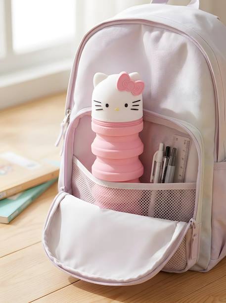 Trousse hello kitty enfant – 13 x 6 x 6 cm Rose 1 - vertbaudet enfant 