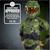 Déguisement enfant garçon halo master chief Vert 5 - vertbaudet enfant 