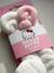 Turban de maquillage hello kitty sanrio polyester réglable Rose 3 - vertbaudet enfant 