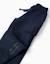 Pantalon de jogging en coton peigné avec poches cargo et imprimé Bleu foncé+Vert foncé 4 - vertbaudet enfant 
