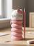 Trousse hello kitty enfant – 13 x 6 x 6 cm Rose 4 - vertbaudet enfant 