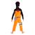 Déguisement enfant naruto shippuden Orange, noir 2 - vertbaudet enfant 