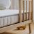 Matelas bébé evo r Blanc 6 - vertbaudet enfant 