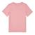 T-shirt à manches courtes fille ess centered cat Bleu+Rose+Rose beige 6 - vertbaudet enfant 