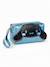 Trousse de toilette cinnamoroll enfant Bleu holographique 3 - vertbaudet enfant 