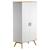 Armoire nautis Blanc 2 - vertbaudet enfant 