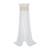 Bavoir à manches imperméable Beige ferme 1 - vertbaudet enfant 