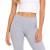 Legging fille flare Gris+Noir 3 - vertbaudet enfant 