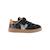 Baskets basses à scratch fille Jade 1 - vertbaudet enfant 