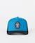 Chapeau search icon trucker enfant Bleu noir 2 - vertbaudet enfant 