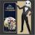 Déguisement enfant jack skellington disney Jack skellington 2 - vertbaudet enfant 