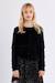 Cardigan duveteux Camel+Jaune+Noir+Old pink 15 - vertbaudet enfant 