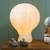 Lampe montgolfière  he 2 Blanc 3 - vertbaudet enfant 