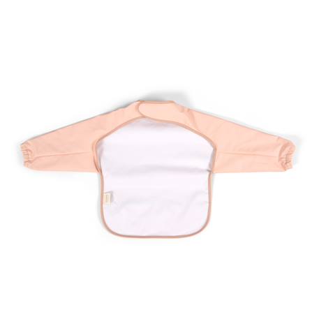 Bavoir à manches longues Bleu+Gris+Rose 10 - vertbaudet enfant 
