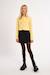 Jupe short taille haute Noir 5 - vertbaudet enfant 