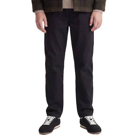 Pantalon garçon karl Gris+Marine+Noir 7 - vertbaudet enfant 
