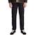 Pantalon garçon karl Gris+Marine+Noir 7 - vertbaudet enfant 