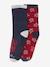 Lot de 2 paires de chaussettes Harry Potter BLEU FONCE BICOLOR/MULTICOLOR 2 - vertbaudet enfant 